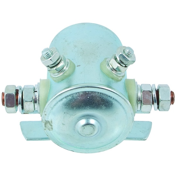 Ilb Gold Marine Ignition, Replacement For Lester 67-703 67-703 - main